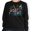 Visit a Space Station - Sweatshirt