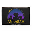 Visit Agrabah - Accessory Pouch