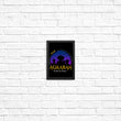 Visit Agrabah - Posters & Prints