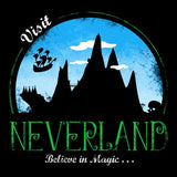 Visit Neverland - Sweatshirt