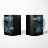 Visit Raccoon City - Mug