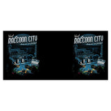 Visit Raccoon City - Mug