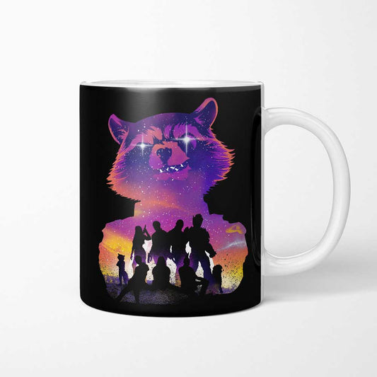 Volume 3 - Mug