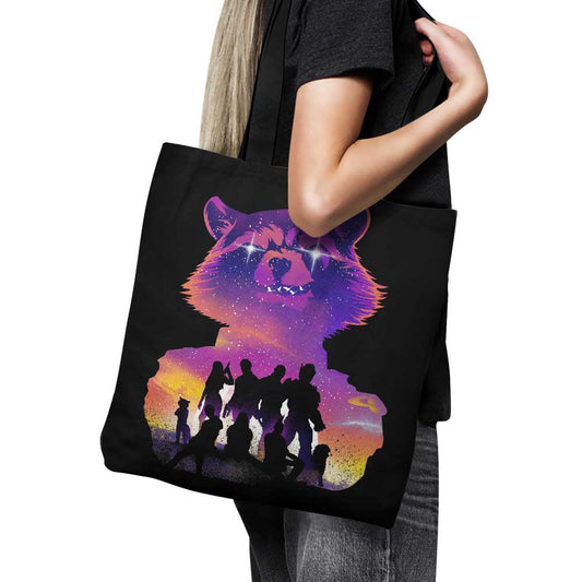 Volume 3 - Tote Bag