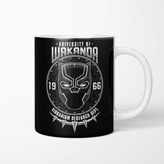 Wak-U - Mug