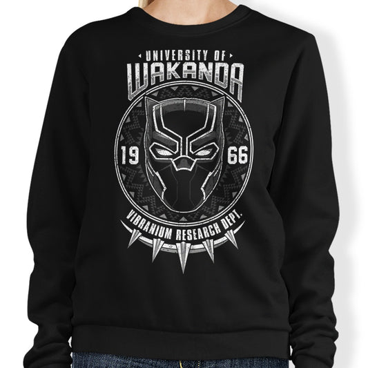 Wak-U - Sweatshirt