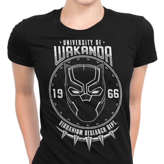 Wak-U - Women's Apparel