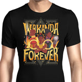 Wakanda Forever - Men's Apparel