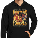 Wakanda Forever - Hoodie