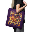 Wakanda Forever - Tote Bag