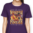 Wakanda Forever - Women's Apparel