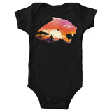 Wakanda Sunset - Youth Apparel