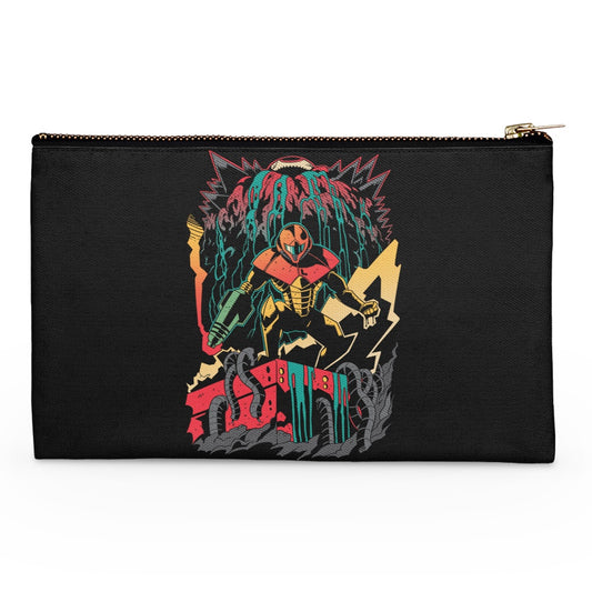 Wake the Mother - Accessory Pouch