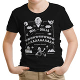 Wal-Ouija - Youth Apparel