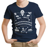 Wal-Ouija - Youth Apparel