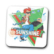 Walking on Sunshine - Coasters