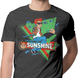 Walking on Sunshine - Men's Apparel