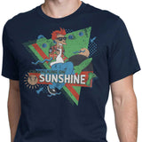 Walking on Sunshine - Men's Apparel