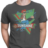 Walking on Sunshine - Men's Apparel