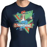 Walking on Sunshine - Men's Apparel