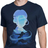 Water and Ice - Men's Apparel