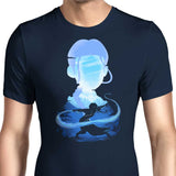 Water and Ice - Men's Apparel