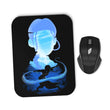 Water and Ice - Mousepad