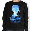 Water and Ice - Sweatshirt