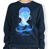 Water and Ice - Sweatshirt