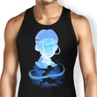 Water and Ice - Tank Top