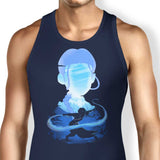 Water and Ice - Tank Top