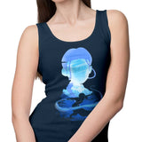 Water and Ice - Tank Top