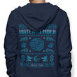 Water Tribe's Sweater - Hoodie