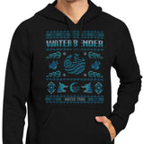 Water Tribe's Sweater - Hoodie