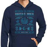 Water Tribe's Sweater - Hoodie