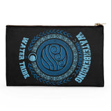 Waterbending University - Accessory Pouch