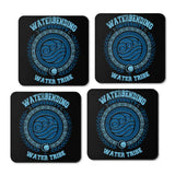 Waterbending University - Coasters