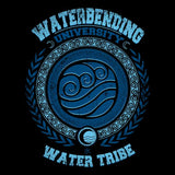 Waterbending University - Youth Apparel