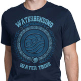 Waterbending University - Men's Apparel