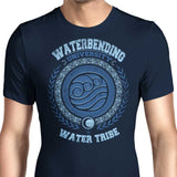 Waterbending University - Men's Apparel