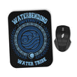 Waterbending University - Mousepad