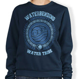 Waterbending University - Sweatshirt