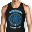 Waterbending University - Tank Top