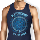 Waterbending University - Tank Top