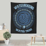 Waterbending University - Wall Tapestry