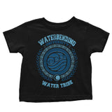 Waterbending University - Youth Apparel