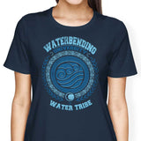 Waterbending University - Women's Apparel