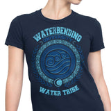 Waterbending University - Women's Apparel