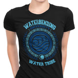 Waterbending University - Women's Apparel