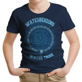 Waterbending University - Youth Apparel